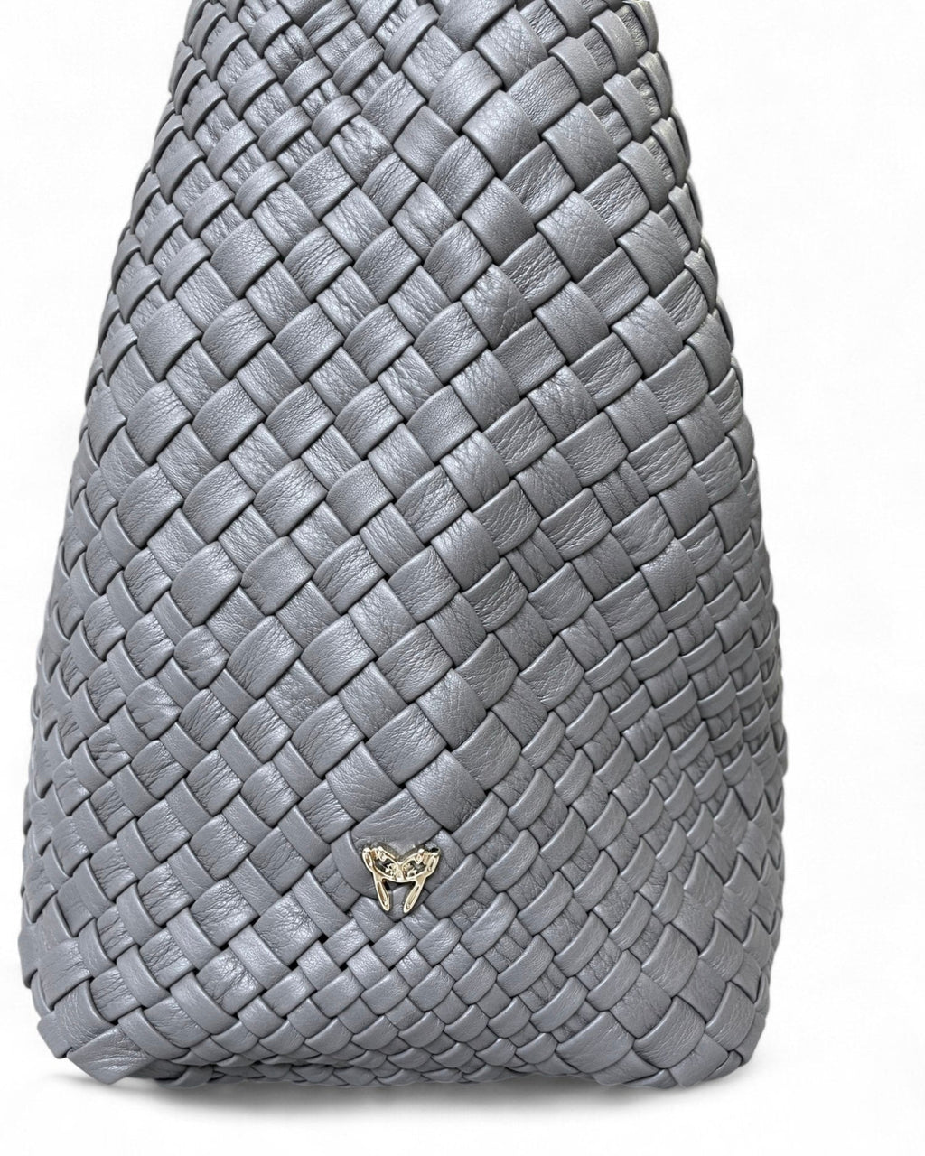 Handwoven Bag Ghibli 4296 Fumo