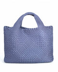 Handwoven Bag Ghibli 4344 Twilight