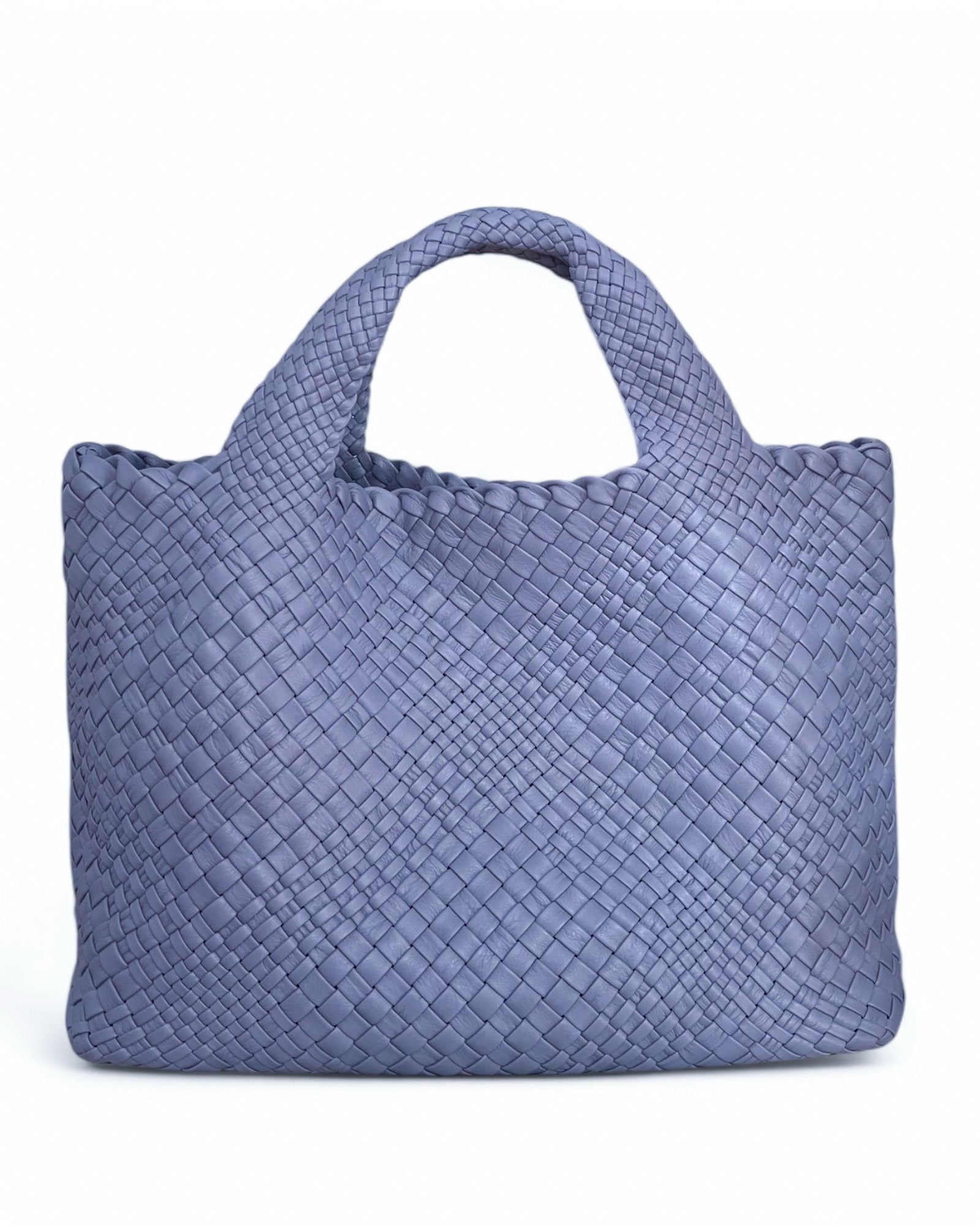 Handwoven Bag Ghibli 4344 Twilight