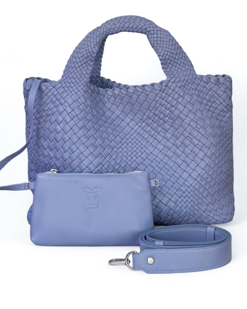 Handwoven Bag Ghibli 4344 Twilight