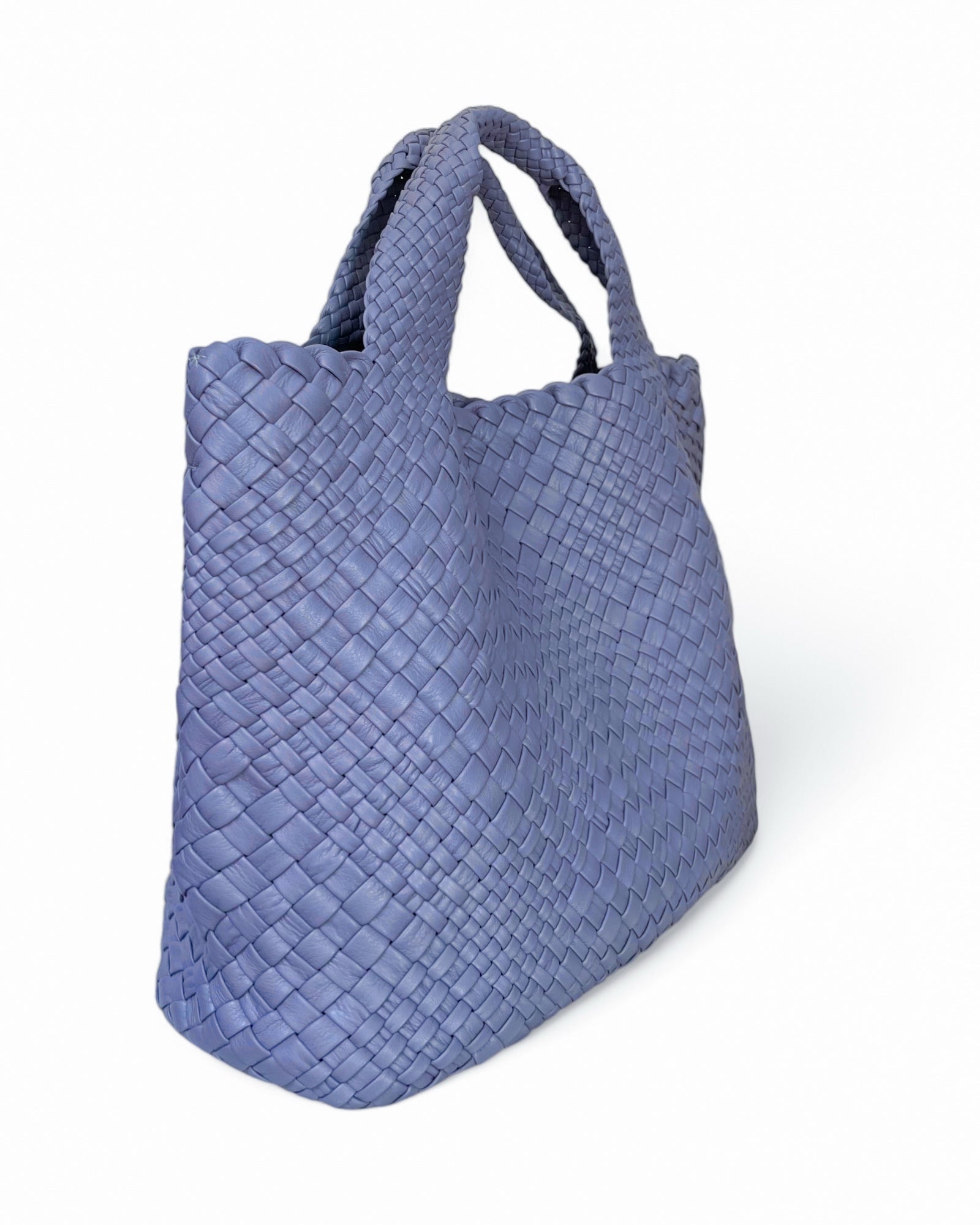 Handwoven Bag Ghibli 4344 Twilight