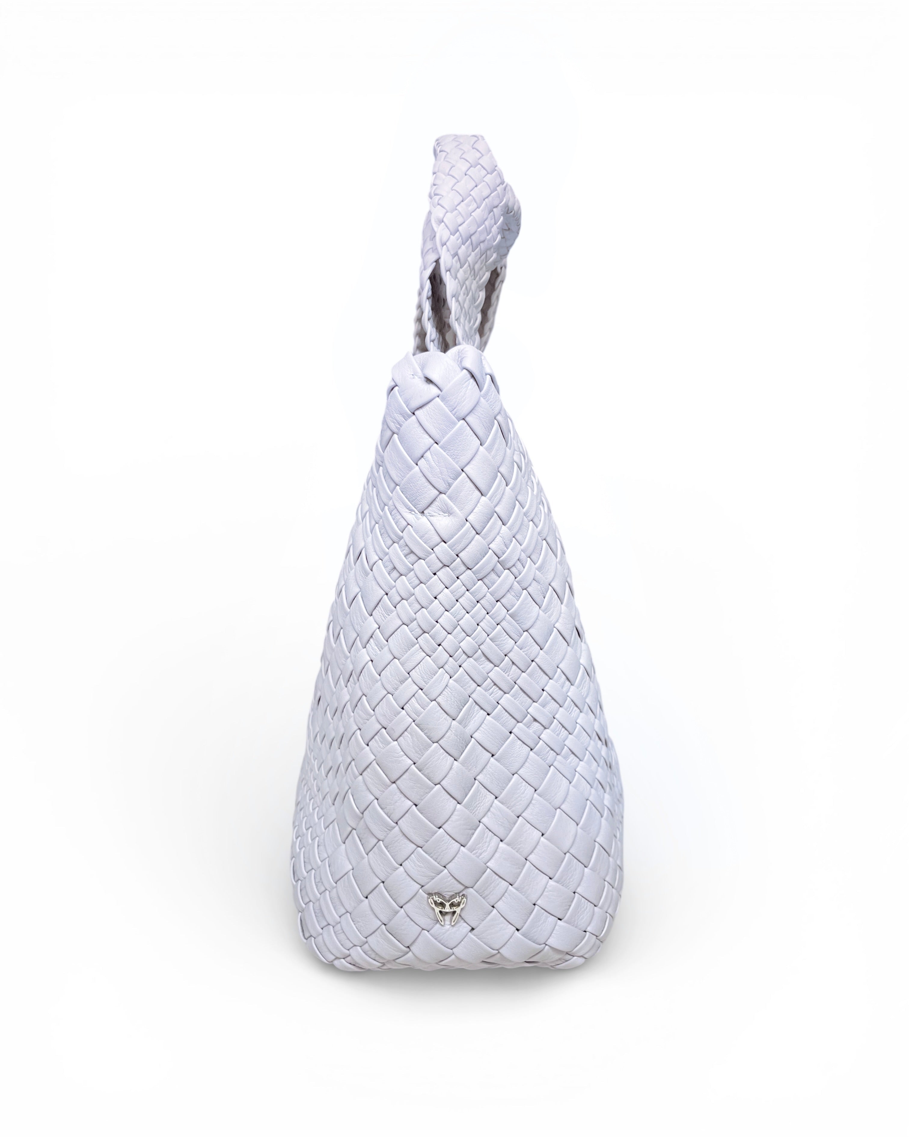 Handwoven Bag Ghibli 4415 Moon