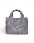 Handwoven Bag Ghibli 4415 Fumo