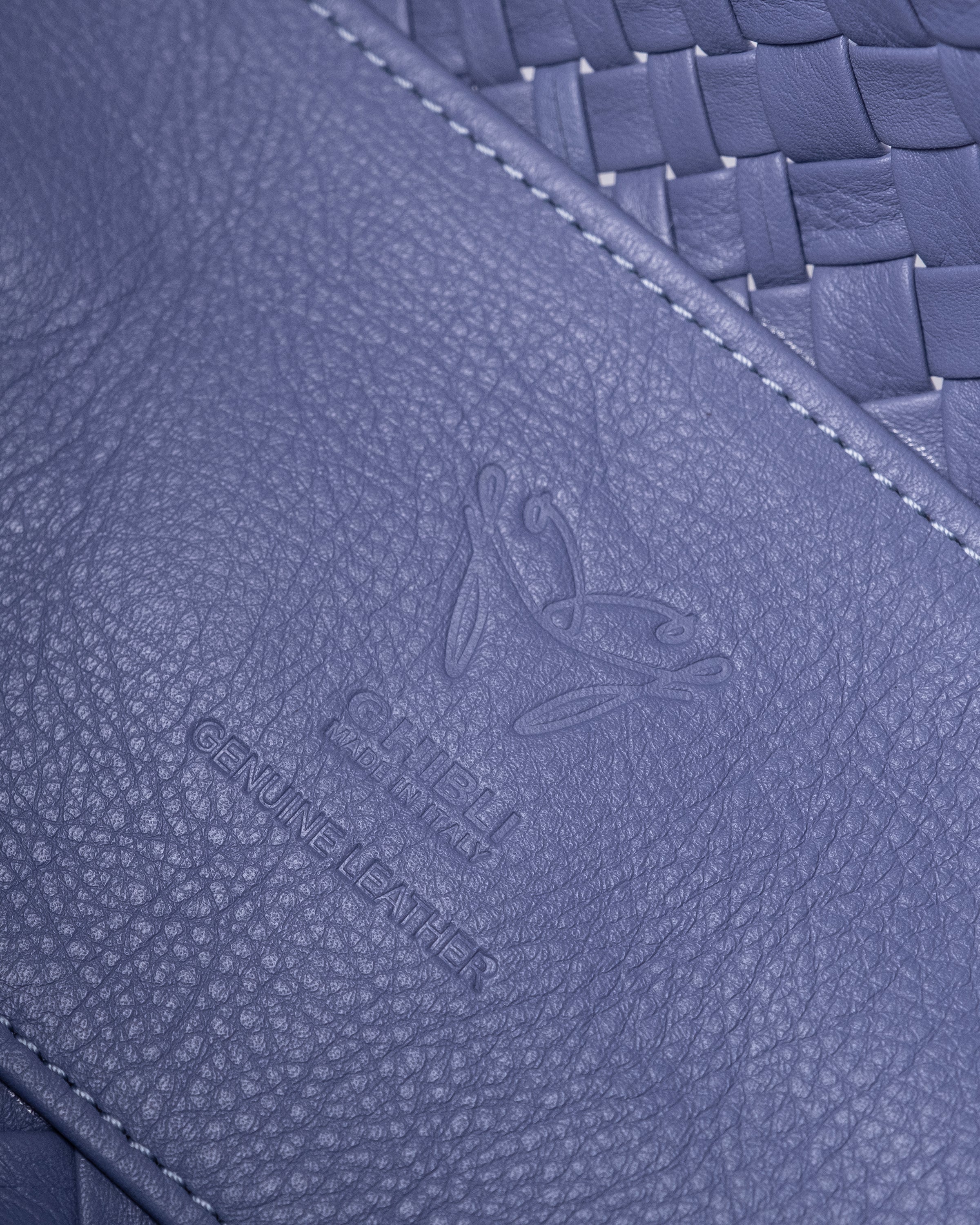 Handwoven Bag Ghibli 4415 Twilight