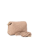 Handwoven Bag Ghibli 5041 Gobi