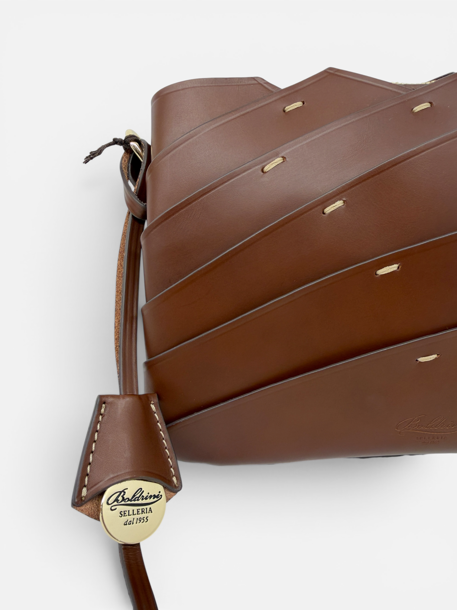 Boldrini Bag 7606 Papaya