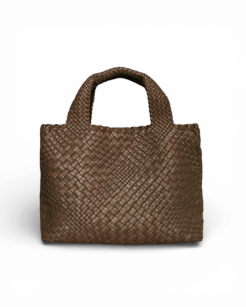 Handwoven Bag Ghibli 4415 Moor
