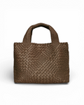 Handwoven Bag Ghibli 4415 Moor