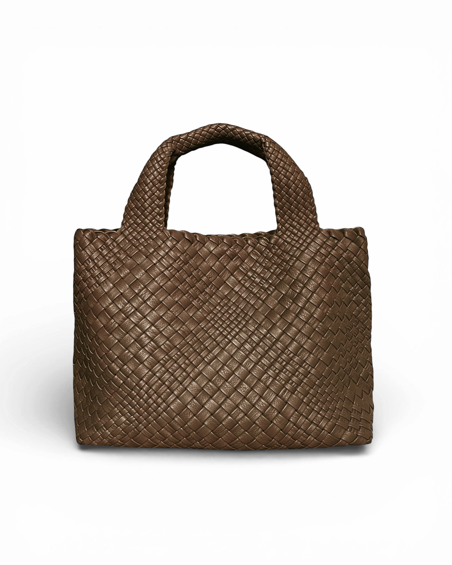 Handwoven Bag Ghibli 4415 Moor