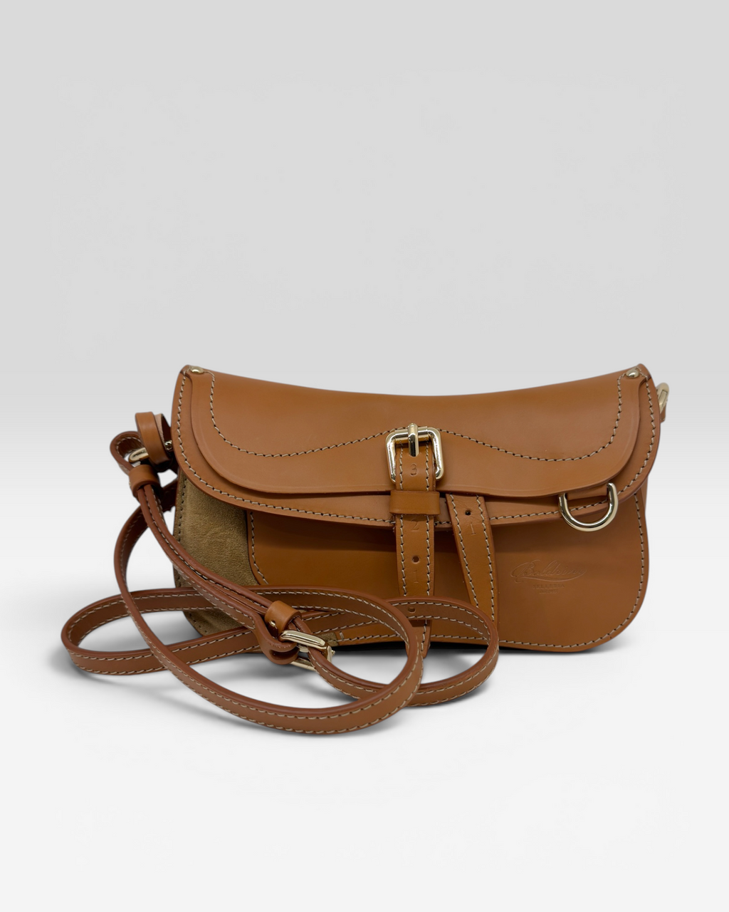 Boldrini Bag 7653 Naturale