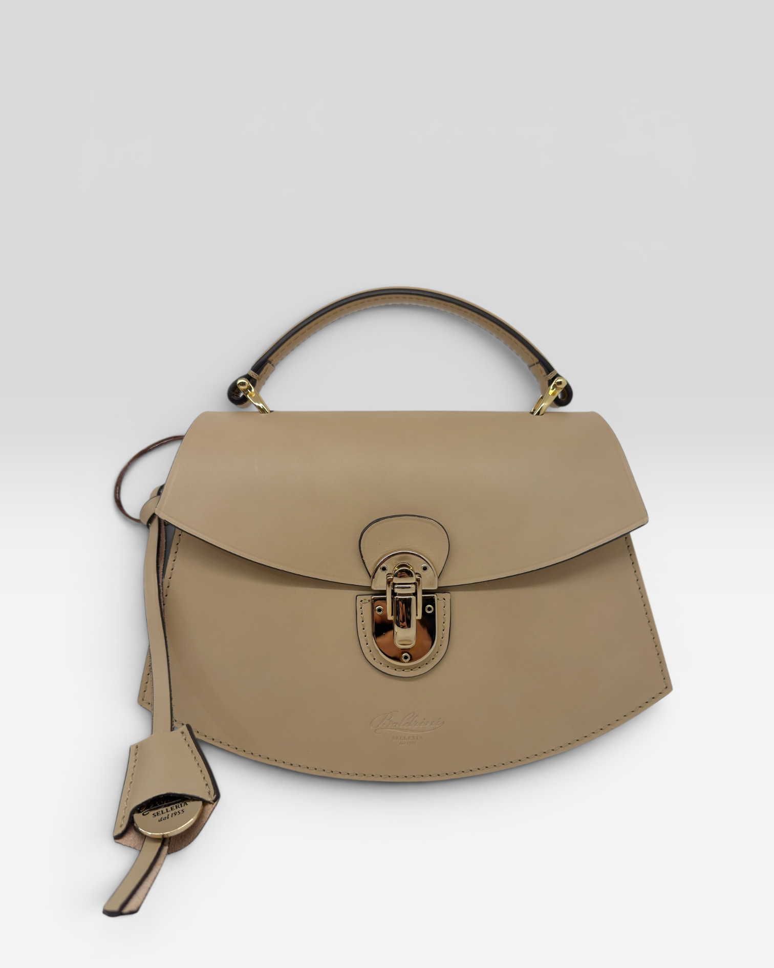Boldrini Bag 7556 Osso