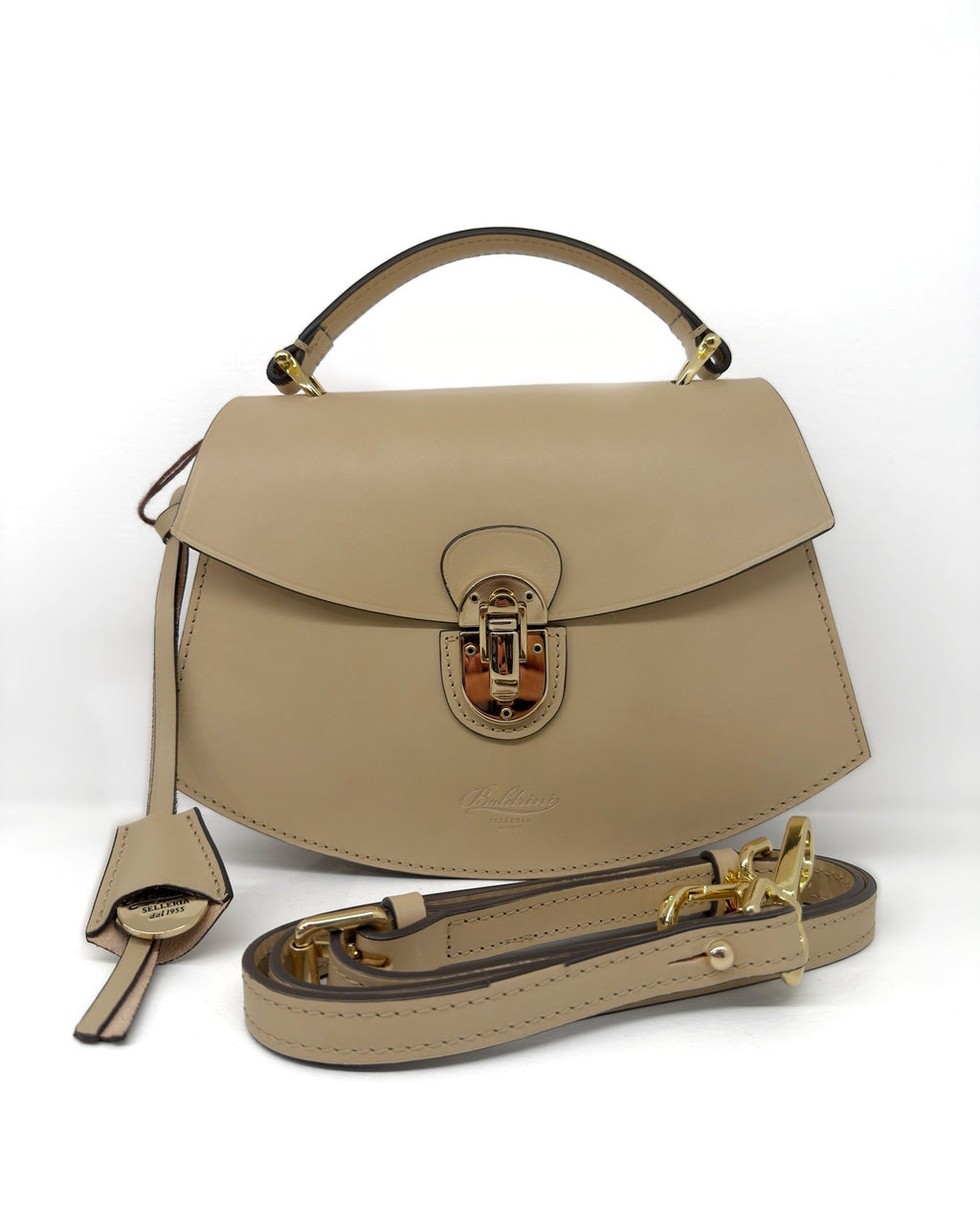 Boldrini Bag 7556 Osso
