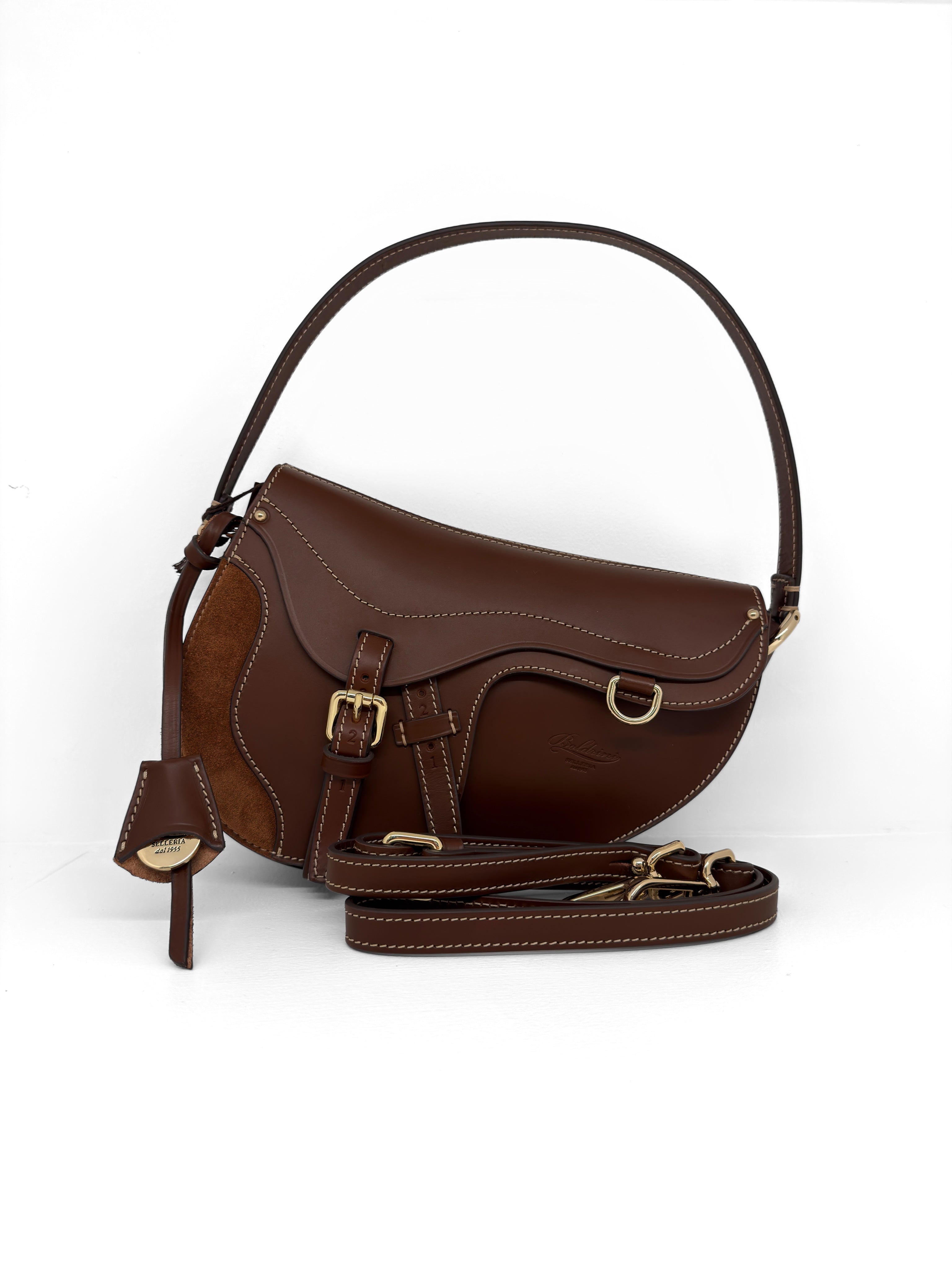 Boldrini Bag 7321 Papaya