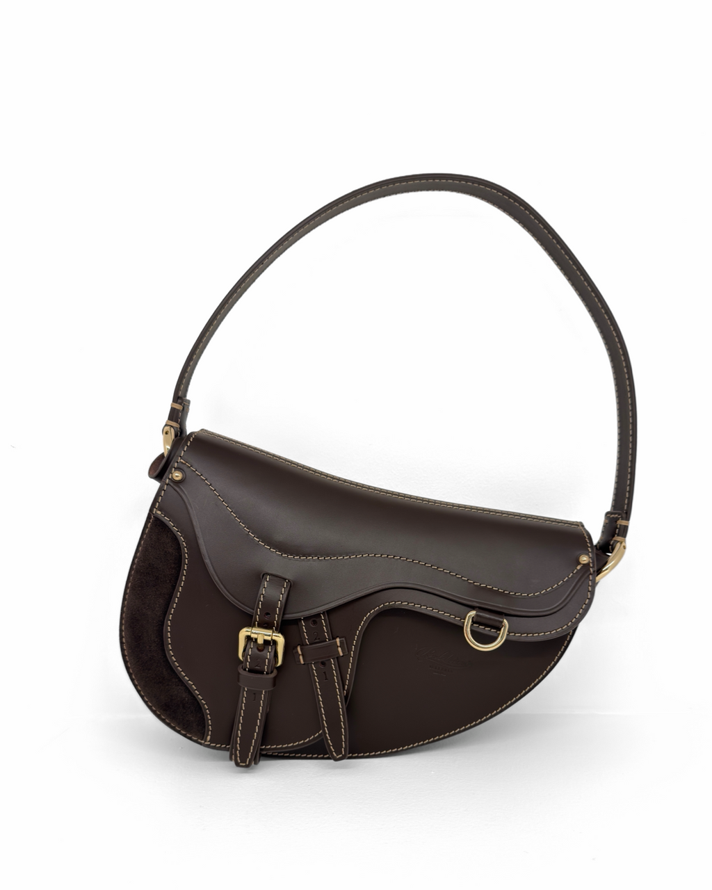 Boldrini Bag 7321 Moro